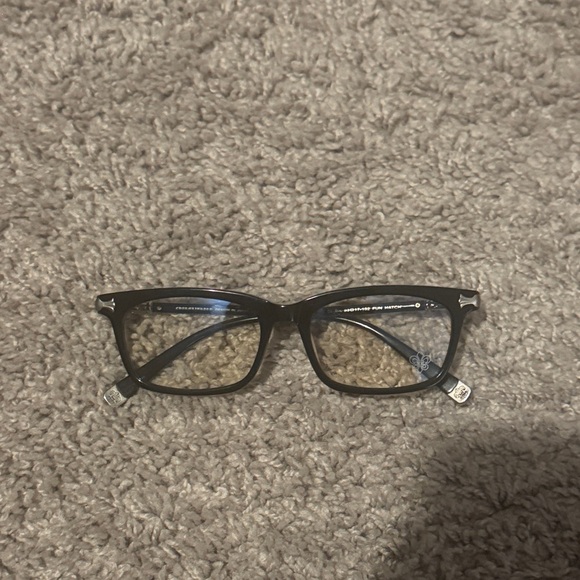 Chome Hearts Fun Hatch-A Glasses